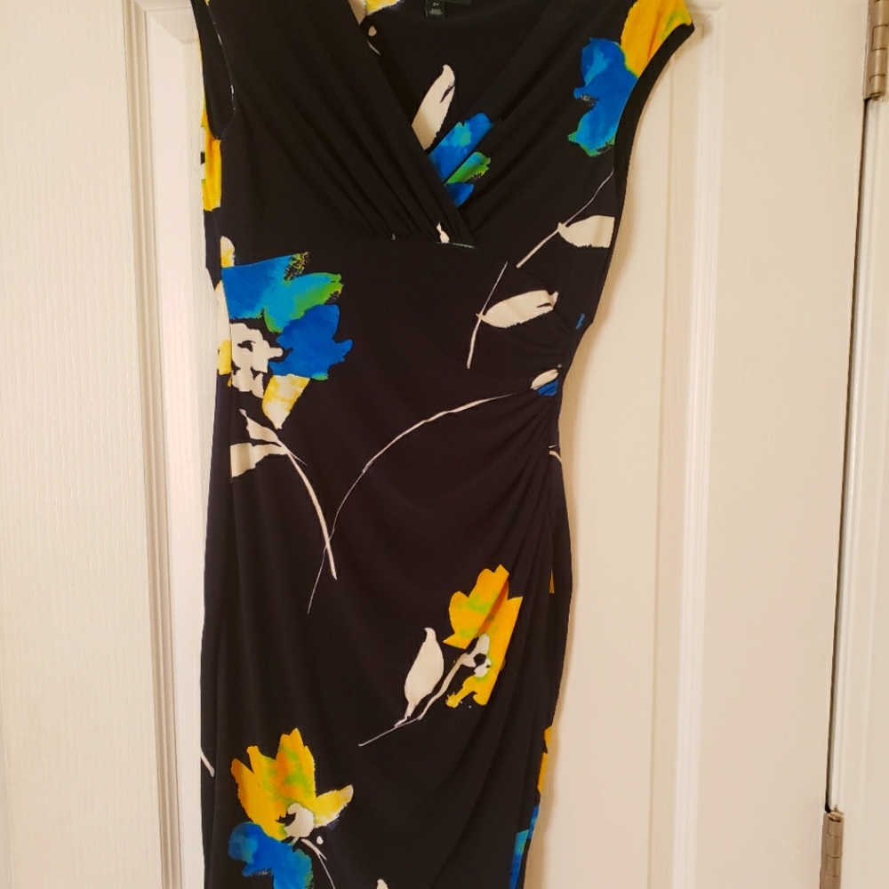 Formal dress